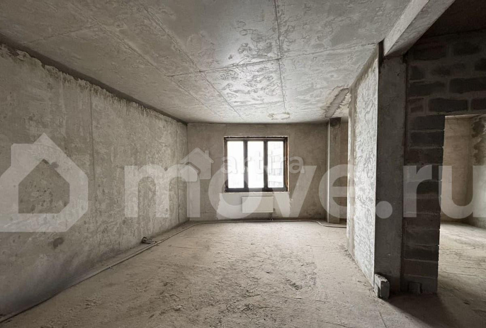 4-комн. квартира, 120.6 м2, 8/23 эт. Москва - изображение 5