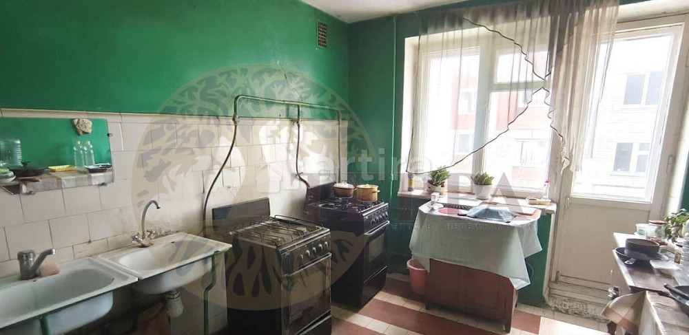 Комната, 11 м2, 9/9 эт. Воронеж - изображение 13