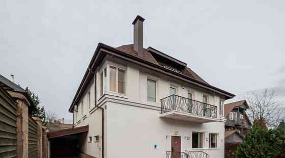 Коттедж, 315 м2 Одинцово