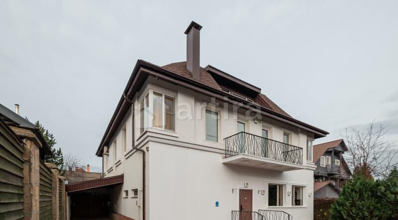 Коттедж, 315 м2 Одинцово - изображение 3