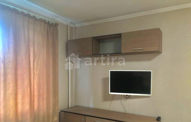 Студия, 30 м2, 1/17 эт. Балашиха - изображение 4