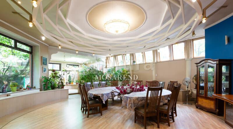 Коттедж, 550 м2 Балашиха - изображение 7