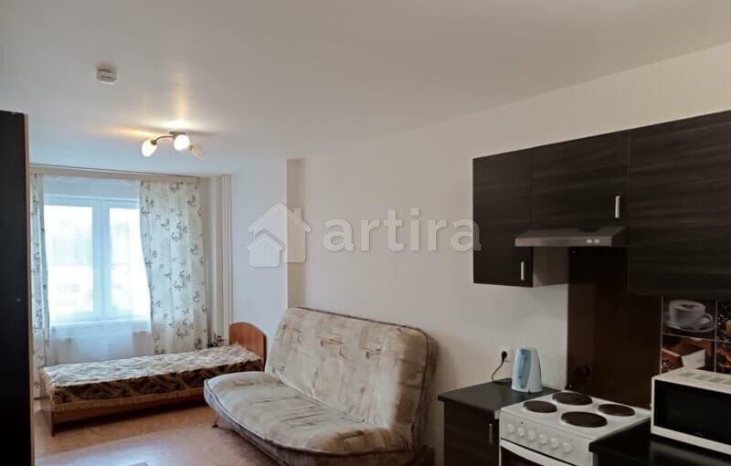 2-комн. квартира, 50 м2, 2/25 эт. Пермь - изображение 1