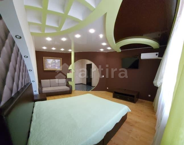 1-комн. апарт-ы, 47 м2, 4/15 эт. Тюмень - изображение 6