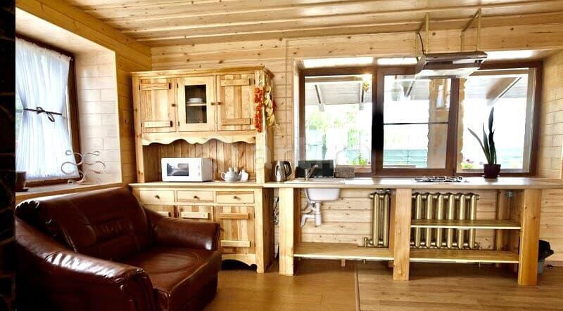 Коттедж, 400 м2 Истра - изображение 10