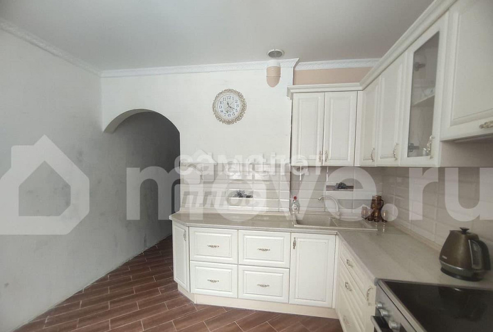 3-комн. квартира, 73 м2, 1/14 эт. Зеленоград - изображение 6