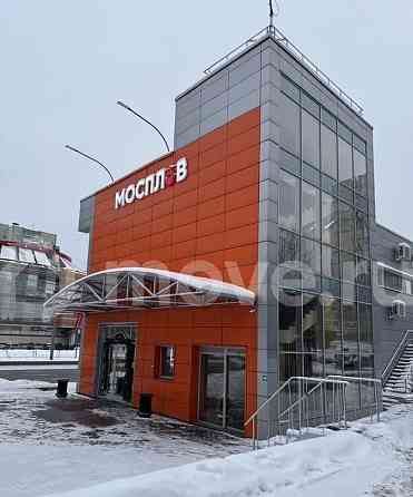 Студия, 13 м2, 1/12 эт. Москва