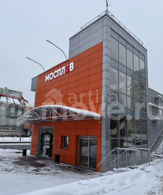 Студия, 13 м2, 1/12 эт. Москва - изображение 4