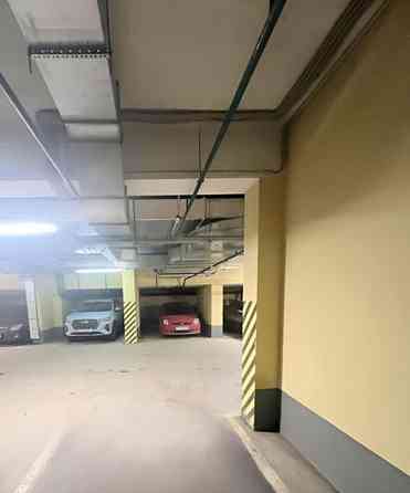 Гараж, 18 м2 Санкт-Петербург