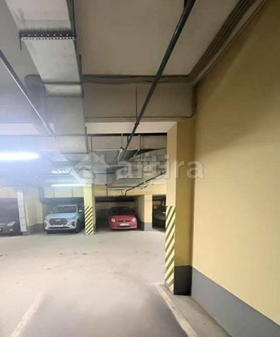 Гараж, 18 м2 Санкт-Петербург - изображение 5