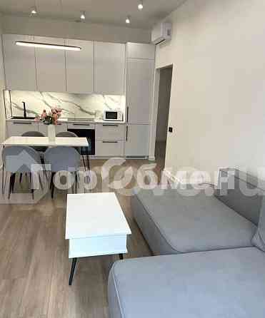 2-комн. апарт-ы, 58 м2, 5/25 эт. Москва