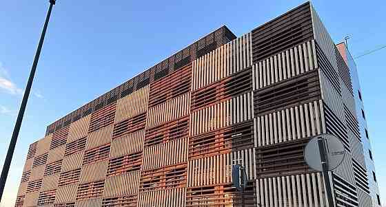 Гараж, 14 м2 Санкт-Петербург