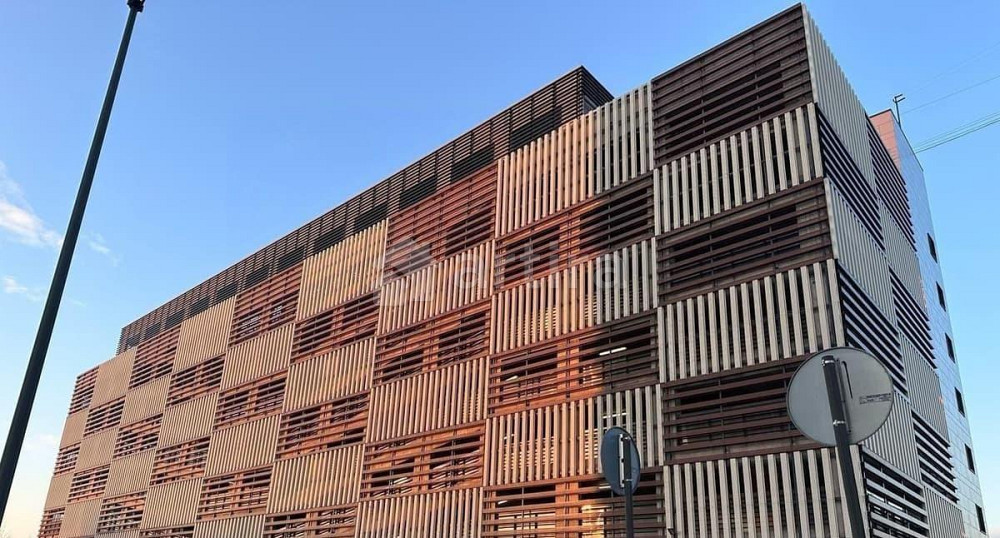 Гараж, 14 м2 Санкт-Петербург - изображение 4