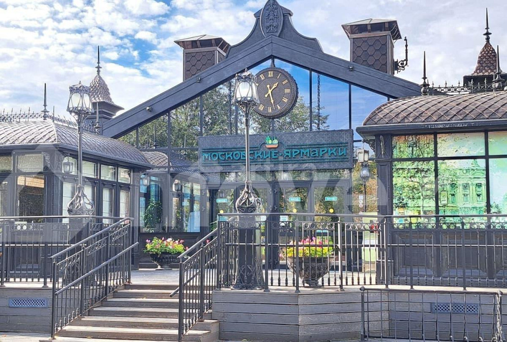 Студия, 15 м2, 1/9 эт. Москва - изображение 3