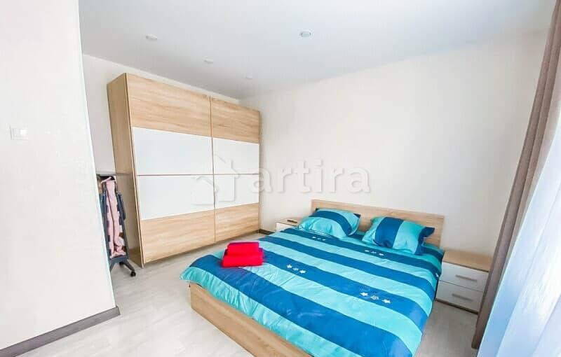 1-комн. квартира, 33 м2, 8/9 эт. Лобня - изображение 1