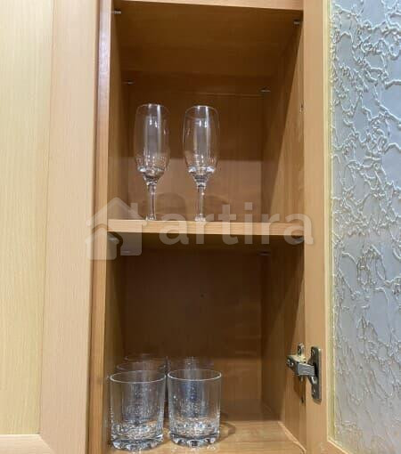 2-комн. квартира, 50 м2, 2/3 эт. Серпухов - изображение 15