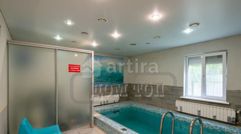 Коттедж, 600 м2 Ногинск - изображение 18