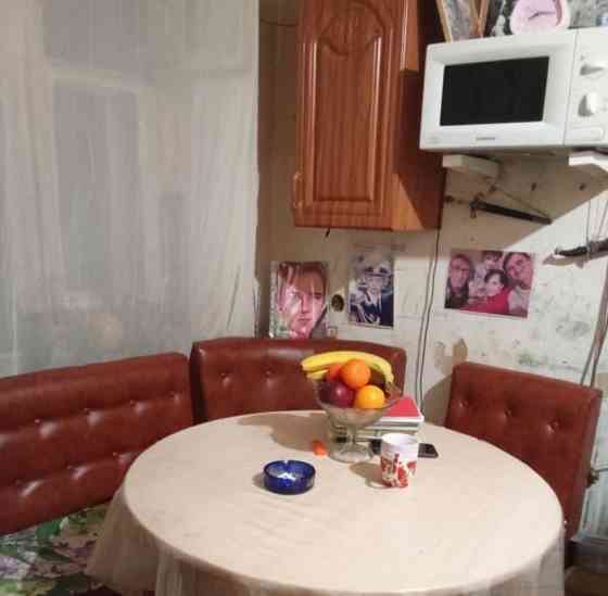 Комната, 12.7 м2, 2/4 эт. Фосфоритный