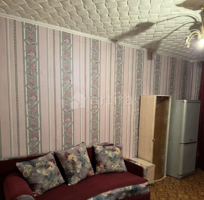 Комната, 17 м2, 1/5 эт. Балашиха - изображение 4