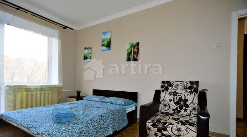 Студия, 21 м2, 3/5 эт. Москва - изображение 6