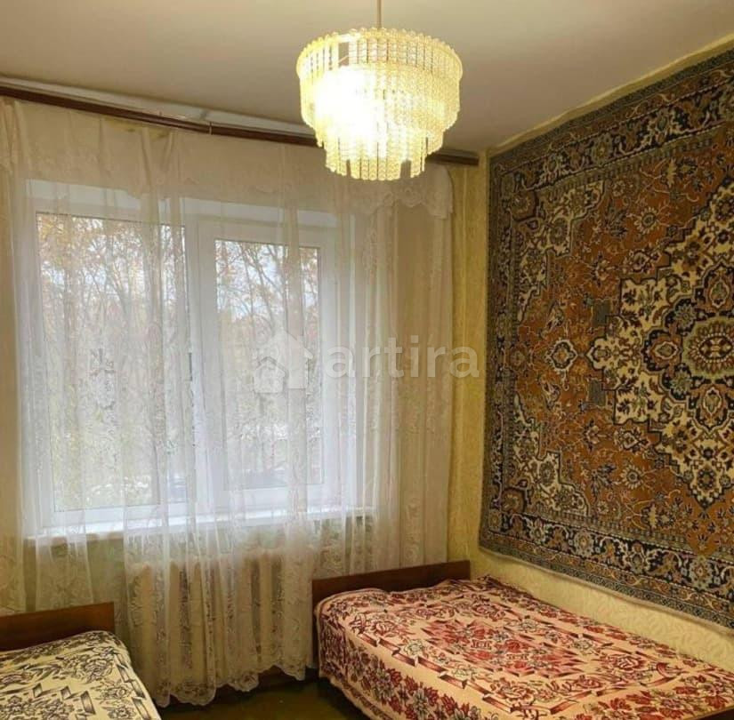 Комната, 14 м2, 6/9 эт. Казань - изображение 2