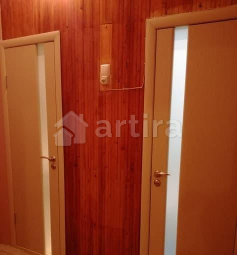 1-комн. квартира, 39 м2, 7/10 эт. Москва - изображение 5