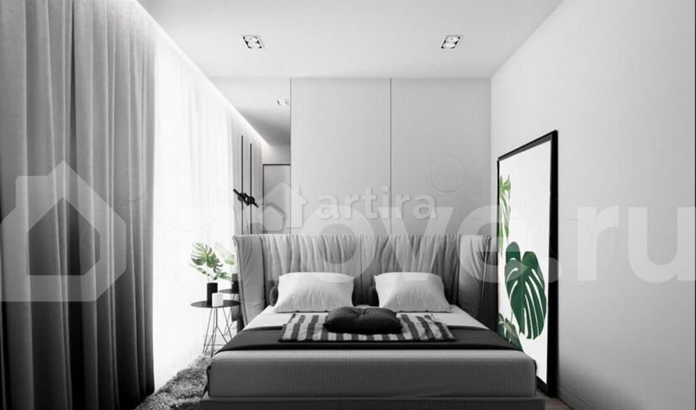 3-комн. квартира, 120 м2, 5/10 эт. Москва - изображение 6