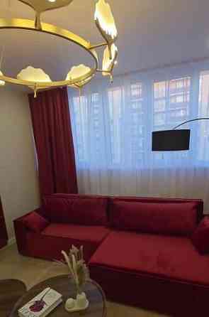 1-комн. квартира, 44 м2, 8/10 эт. Самара