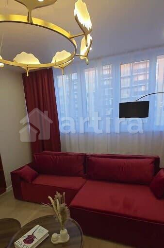 1-комн. квартира, 44 м2, 8/10 эт. Самара - изображение 2