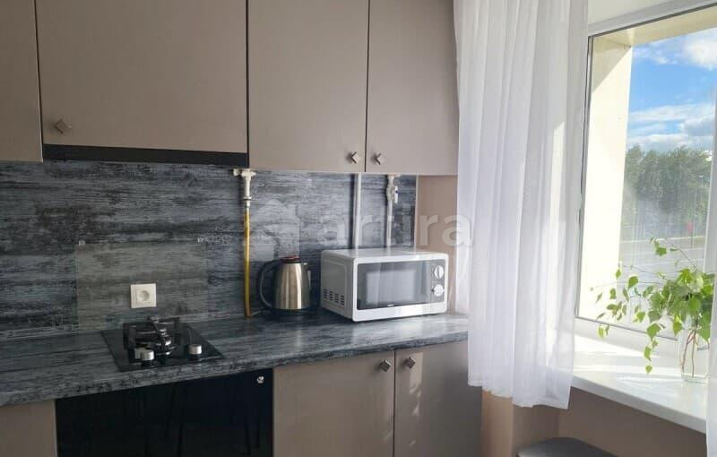 2-комн. квартира, 74 м2, 3/6 эт. Казань - изображение 16