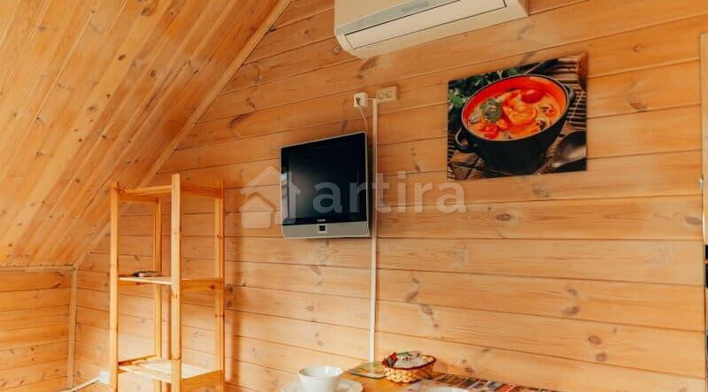 1-комн. квартира, 19 м2, 5/5 эт. Казань - изображение 6