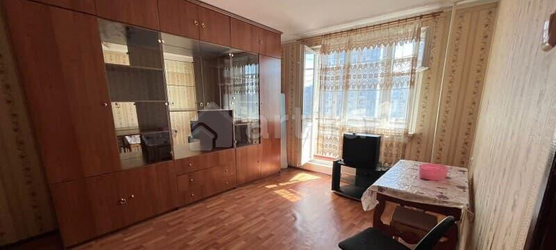 2-комн. квартира, 50 м2, 3/17 эт. Москва - изображение 3