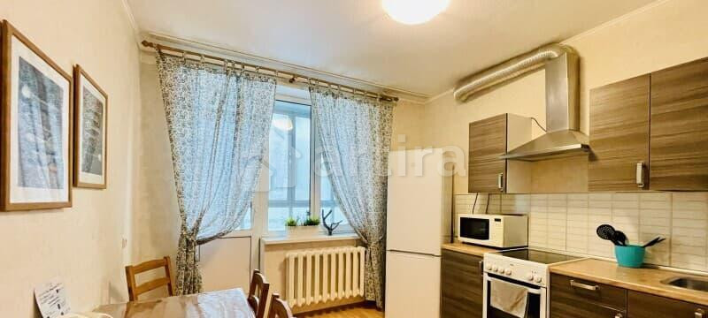 2-комн. квартира, 40 м2, 15/15 эт. Уфа - изображение 3