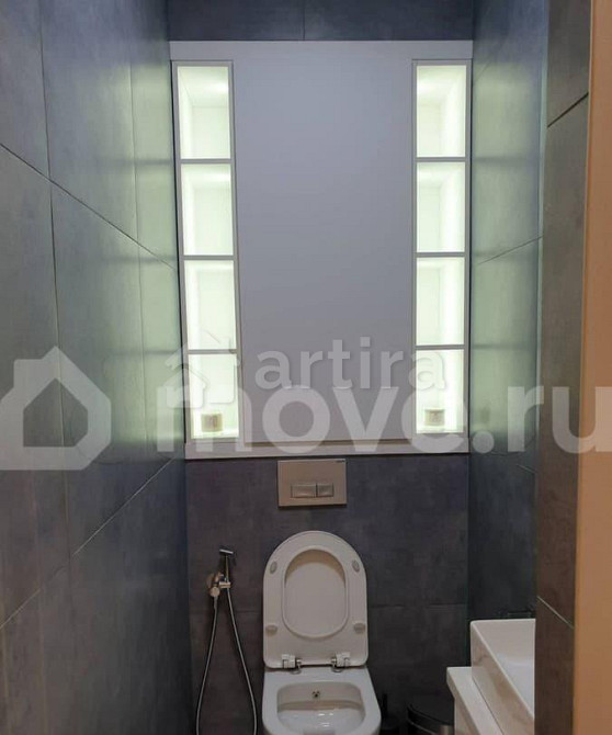 3-комн. апарт-ы, 80.9 м2, 4/10 эт. Москва - изображение 5