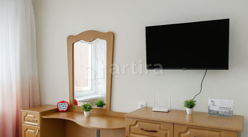 2-комн. квартира, 58 м2, 5/5 эт. Климовск - изображение 8