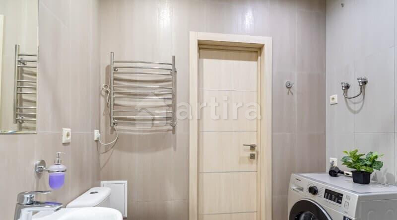 2-комн. квартира, 52 м2, 6/24 эт. Ростов-на-Дону - изображение 17