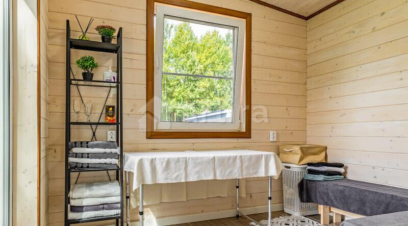 Коттедж, 120 м2 Сертолово - изображение 9