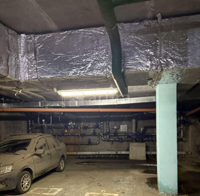 Гараж, 11.5 м2 Нижний Новгород - изображение 2