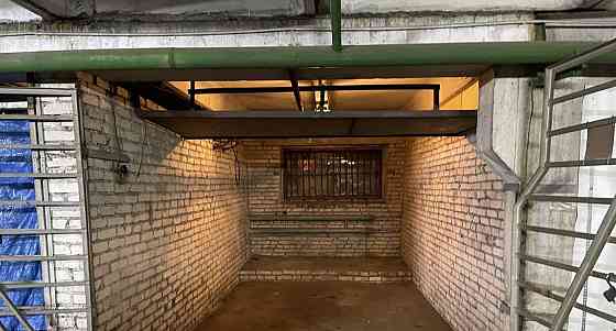 Гараж, 17 м2 Москва