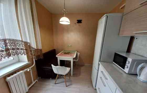 1-комн. квартира, 38 м2, 3/10 эт. Екатеринбург