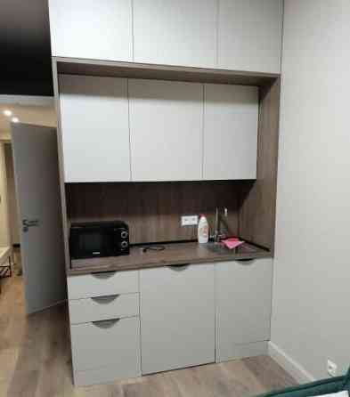 Студия, 19 м2, 4/9 эт. Москва