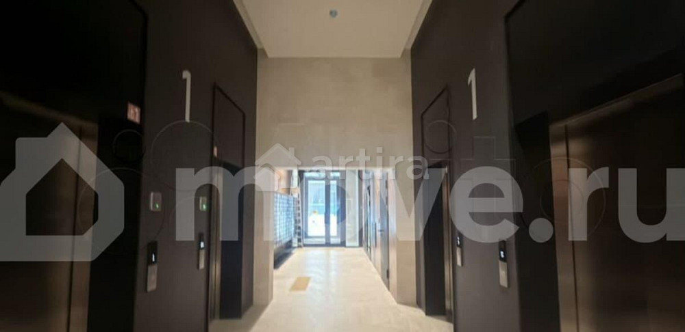 Студия, 26.2 м2, 11/27 эт. Москва - изображение 6