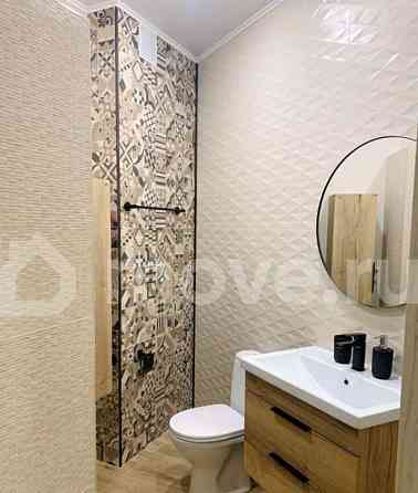 Студия, 12.4 м2, 1/2 эт. Москва