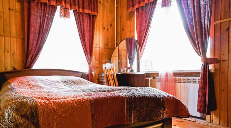 Коттедж, 300 м2 Санкт-Петербург - изображение 10