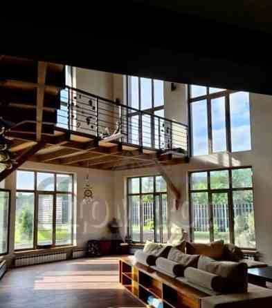 Коттедж, 450 м2 Мытищи