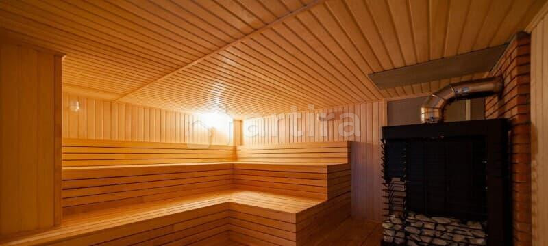 Коттедж, 1200 м2 Краснознаменск - изображение 13