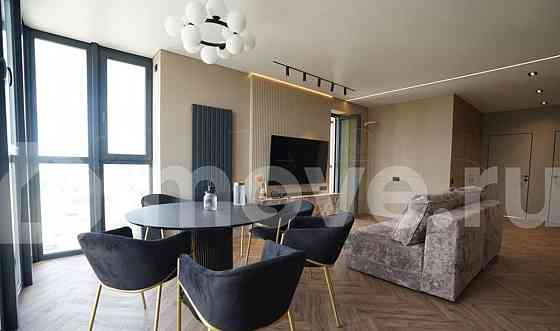 2-комн. квартира, 55 м2, 5/9 эт. Москва