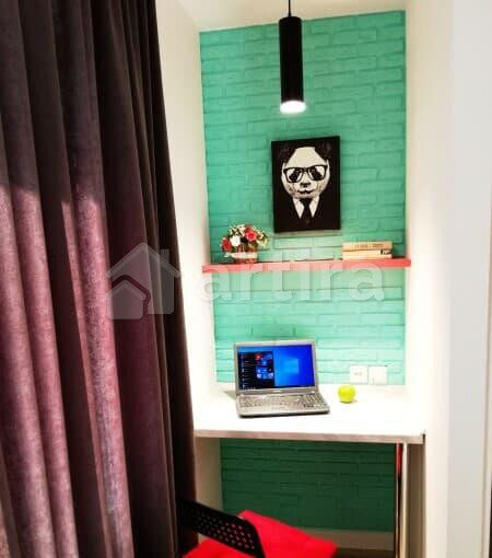 1-комн. квартира, 45 м2, 2/2 эт. Йошкар-Ола - изображение 9