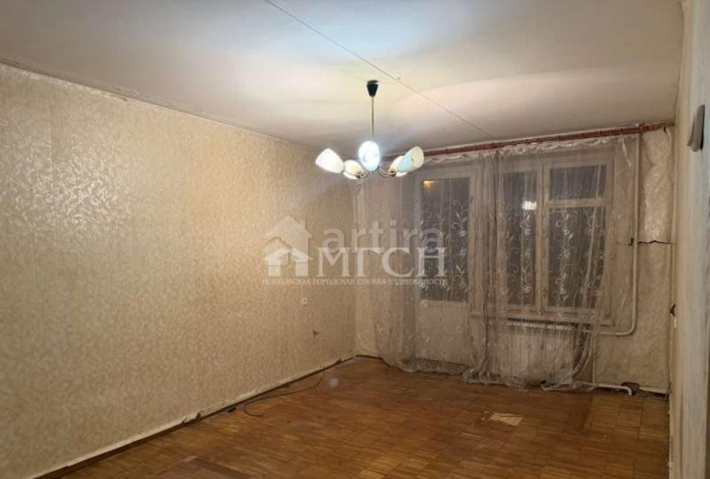 2-комн. квартира, 44.6 м2, 2/5 эт. Москва - изображение 18