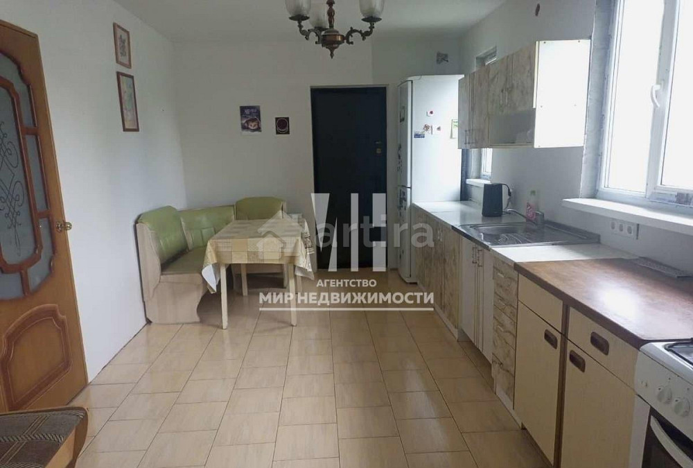 Дом, 120.2 м2, 12 соток, 2 эт. Советск - изображение 6